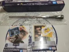 ハリーポッター　一番くじ　F賞　J賞　ロン　杖ペン　ステッカー