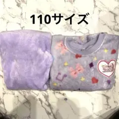 キミとアイドルプリキュア　しまむら　福袋　パジャマ