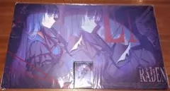 2026年最新】儒烏風亭らでん スリーブの人気アイテム - メルカリ