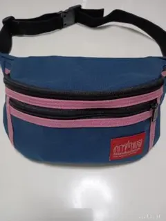 マンハッタンポーテージ　ボディバック