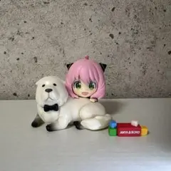 SPY×FAMILY アーニャいっぱい!あそーと2 アーニャ(A) フィギュア