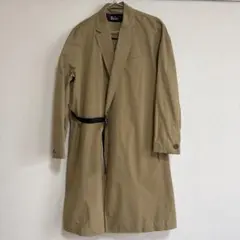 THE RERACS 17ss LOOSE CHESTER FIELD COATのサムネイル