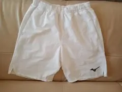 ショートパンツ バドミントン