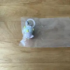 お文具といっしょ　めじるしアクセサリー　12星座　おひつじ座