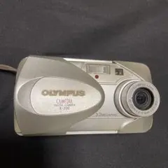 2026年最新】CAMEDIA x-200の人気アイテム - メルカリ