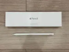 ジャンク品】Apple Pencil 第1世代 本体 箱・付属品付き - メルカリ