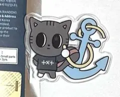 ダゴニャン　神奈川　横浜　ローカルプルバトゥ　pplubatu アクリルバッチ