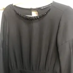 ZARAベーシック　オールインワンL