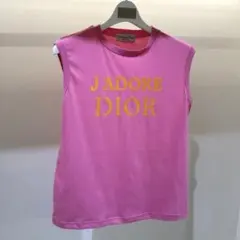 Christian Dior J'ADORE DIOR タンクトップのサムネイル