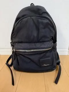 3.1 Phillip Lim バックパック ブラック 2020AWのサムネイル