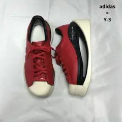 【美品】adidas Y-3 GENDO SUPER STAR 22.5cmのサムネイル
