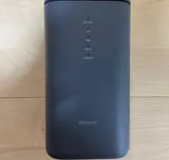ドコモ home5g HR02