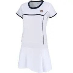 FILA テニスウェア レディース ワンピース VL1947 S