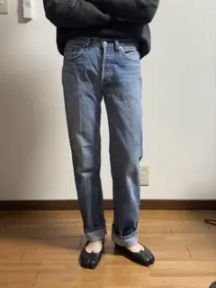 Levi's 501XX リーバイスW30 USA 524