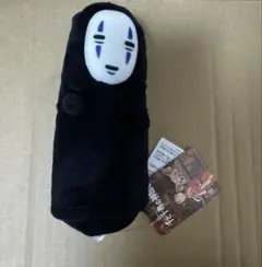 千と千尋の神隠し カオナシ ふんわりお手玉 M ぬいぐるみ