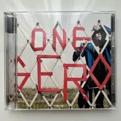 ONE GERO 初回限定盤A 特典DVD付き