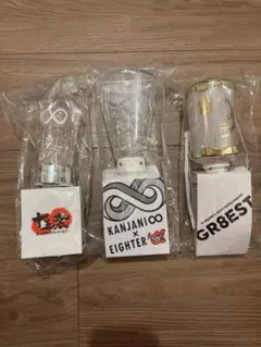 関ジャニ∞ SUPER EIGHT ペンライト GR8EST 十五祭 18祭