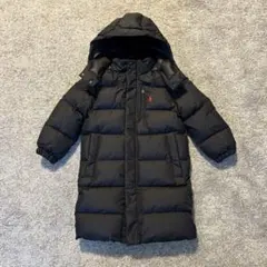 Polo Ralph Lauren ラルフローレン　キッズ　ダウンコート 130