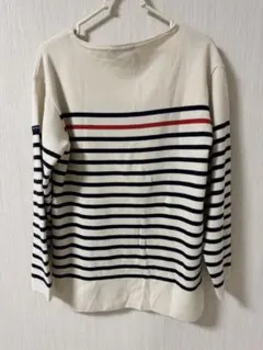 セントジェームス ナヴァルセーター