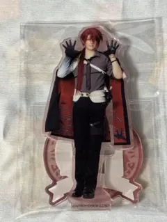 刀ミュ 目出度歌誉花舞 十周年祝賀祭 アクリルスタンド 後家兼光