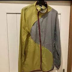 GYAKUSOU ウインドシェル　メンズS UnderCover アンダーカバー