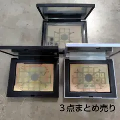 NARS　ライトリフレクティングプリズマティックパウダー　01783 05082のサムネイル