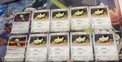 ポケモンカードゲーム ノコッチ ノココッチ まとめ売り いれかわるのサムネイル