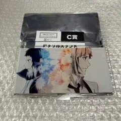 文豪ストレイドッグス 文スト ART 展くじ C賞 アクスタ 芥川龍之介