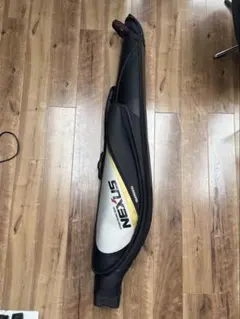 SHIMANO NEXUS XT ロッドケース RC-122Q 135R - メルカリ