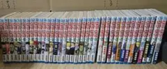 HUNTER × HUNTER 1～37巻セット 10巻無し 11～37巻初版