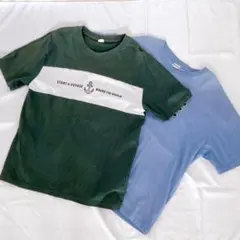 半袖 Tシャツ 男女兼用