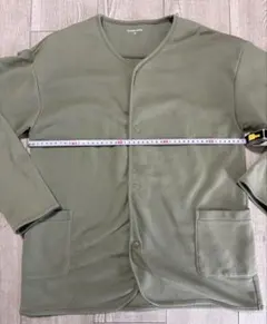 GLOBAL WORKキッズカーディガン