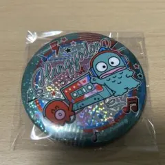 キラキラBIG缶バッチ2 ハンギョドン