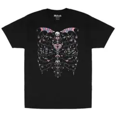 passion tシャツ レア　punkandyo ec melodi メルカリ