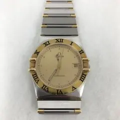 774952/OMEGA オメガ Constellation メンズ腕時計 - メルカリ
