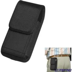 nalaina スマホポーチ ベルトケース 腰 携帯ポ e スマホ対応 1615