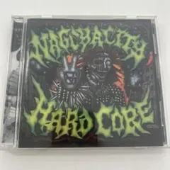 NAGOYA CITY HARD CORE CD コンピレーション