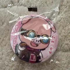 ドズル社 おおはらMEN カプセル缶バッジ