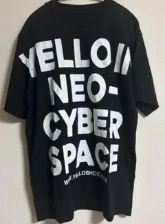 新品未使用！YELLO shoes！ノベルティ！ホワイトTシャツ^_^星あや 新品未使用！YELLO shoes！ノベルティ！ホワイトTシャツ^_^星あや