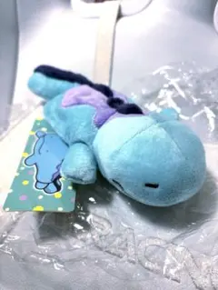 2025年最新】ヌオー ぬいぐるみ くったりの人気アイテム - メルカリ