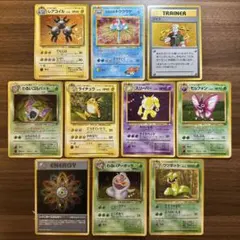 2026年最新】ポケモンカード 旧裏 まとめ売りの人気アイテム - メルカリ