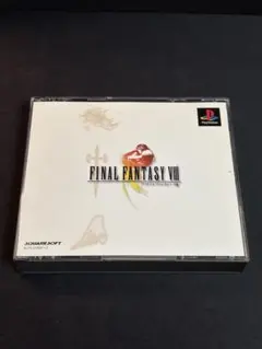 FINAL FANTASY Ⅷ / ファイナルファンタジー Ⅷ