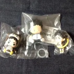 ハイキュー!! 赤葦京治 ⑳