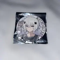 めておら Meteorites メルト・ダ・テンシ メルトくん 缶バッジ