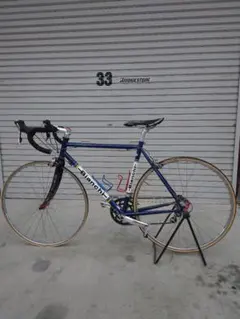 2026年最新】クロモリ ロード バイク 中古の人気アイテム - メルカリ