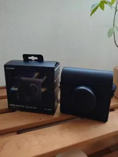 FUJIFILM instax WIDE Evo Camera Caseおまけ付