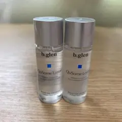 b.glen ビーグレン ローション 化粧水 12mL×2本 トライアルサイズ
