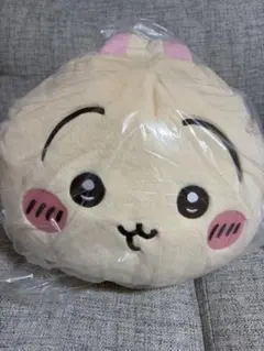 ちいかわ プレミアムドームクッション うさぎ