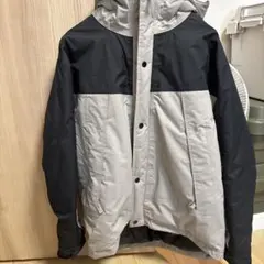 イージスダウンジャケット