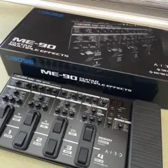 2026年最新】boss me-5の人気アイテム - メルカリ